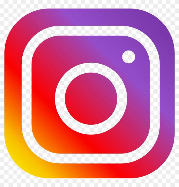 Instagram icon